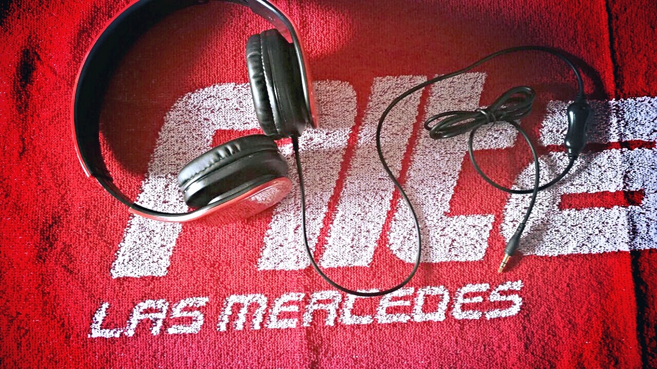 El poder de la música