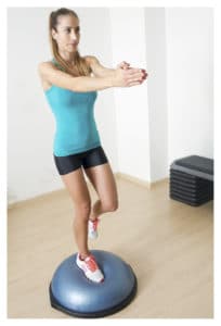 3 bosu-balance
