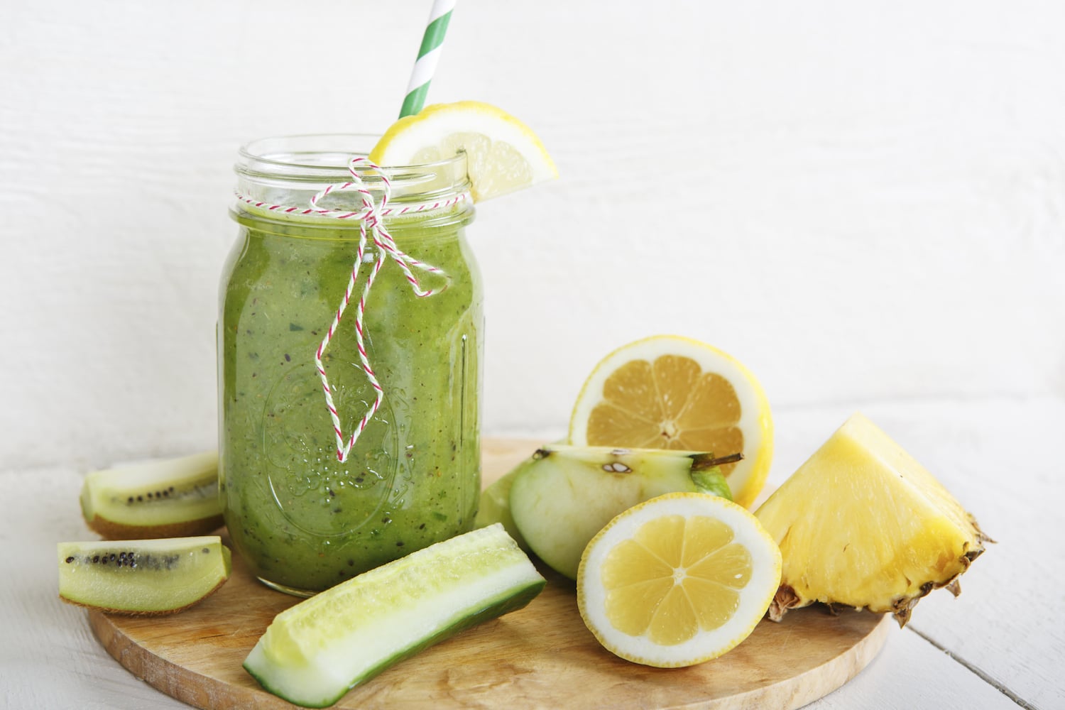 5 sanos y nutritivos smoothies para refrescarte el verano. Altafit Gym Club