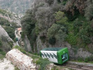tren-cremallera-montserrat