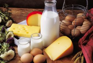 veggie-diet-eggs-and-milk
