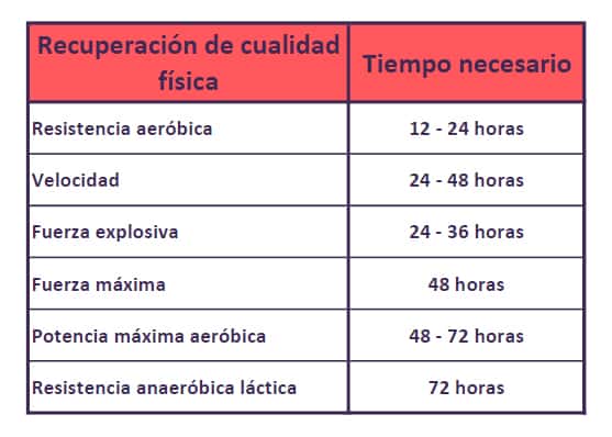 plan de entrenamiento de dieta de velocidad