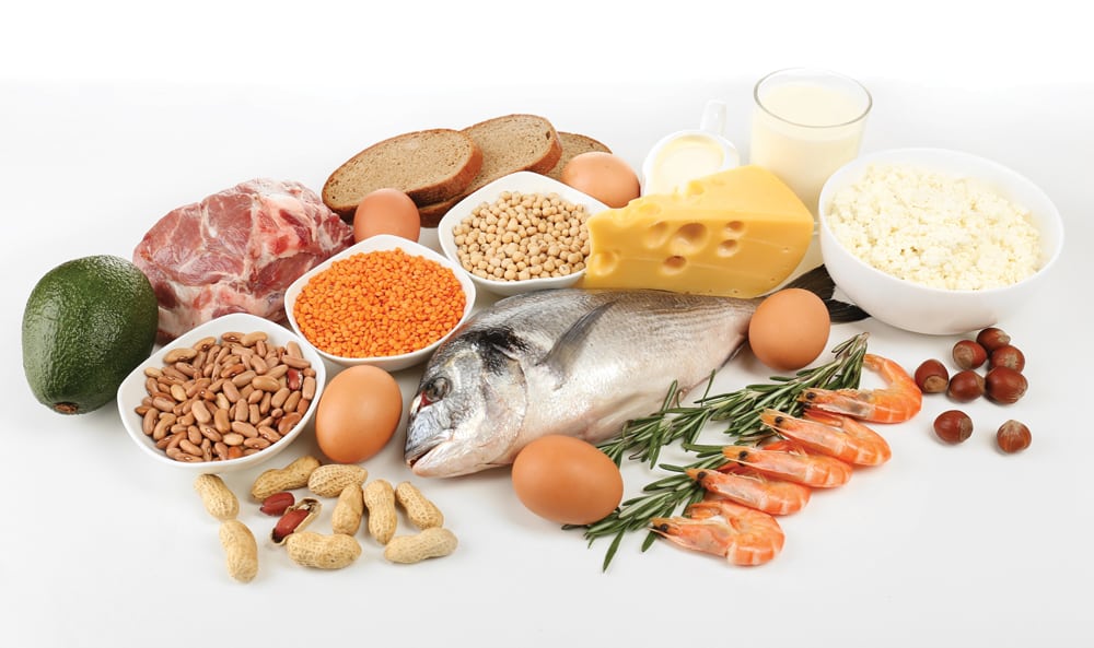 Cuantas proteinas hay que tomar despues del gimnasio