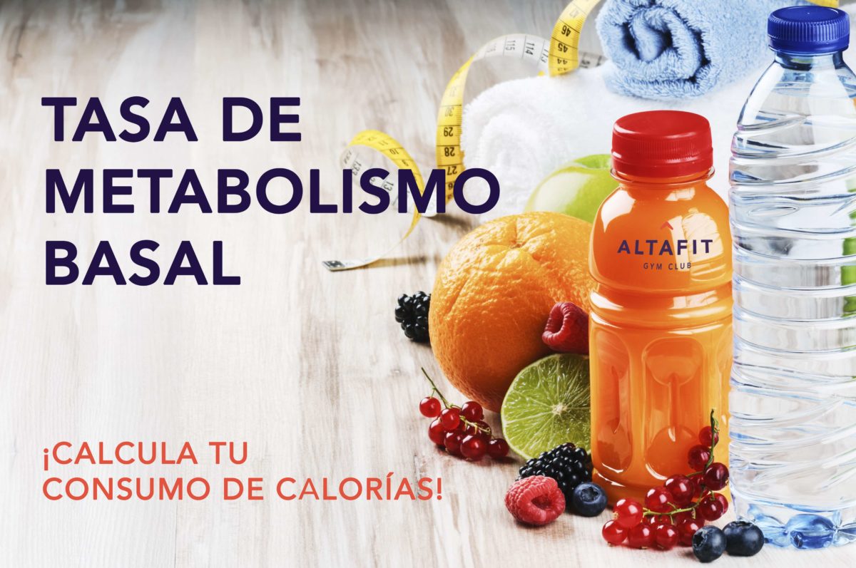 Como calcular peso basal