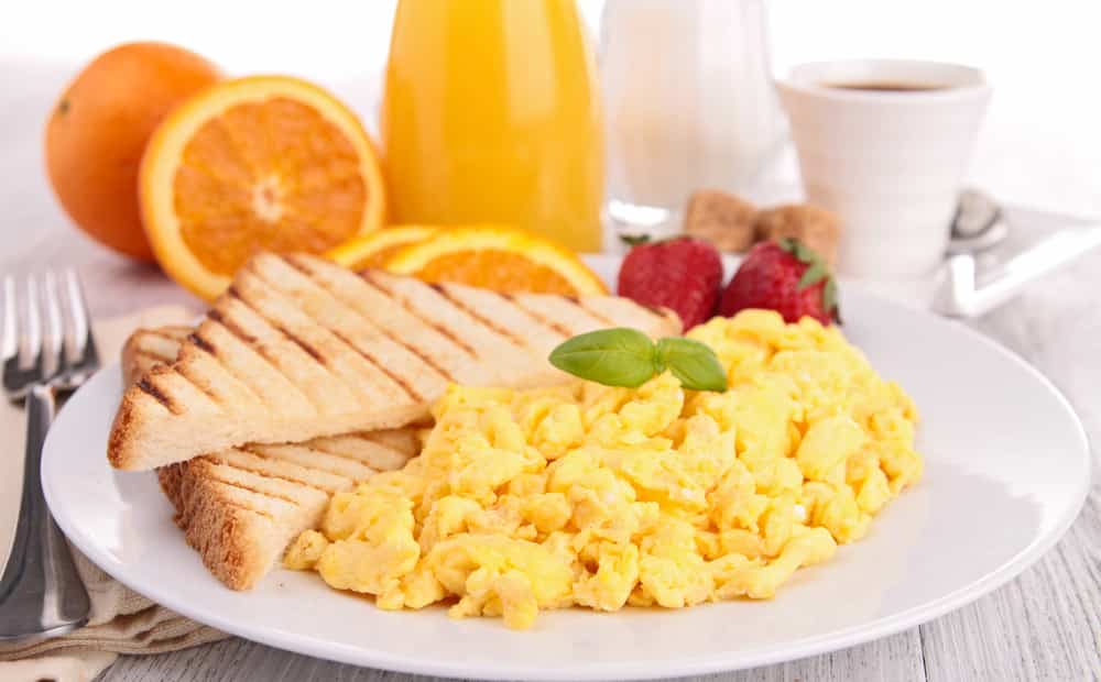 Es el desayuno la comida más importante del día? | ALTAFIT GYM CLUB