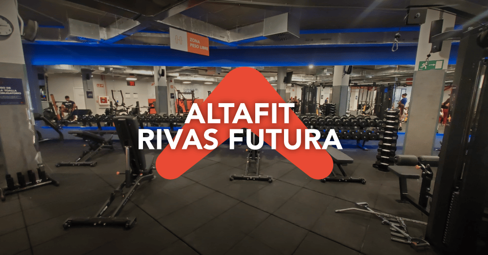 Altafit Rivas Futura