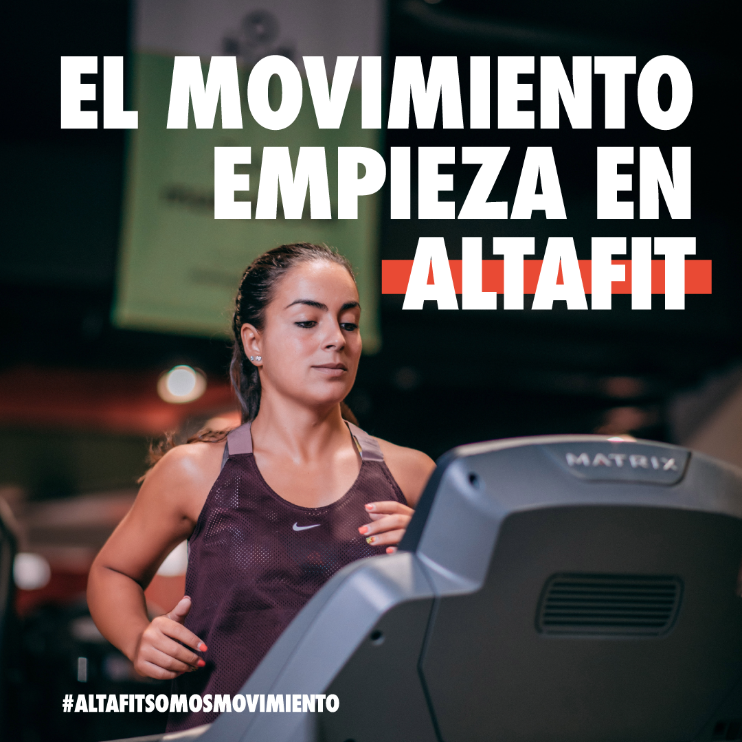 Movimiento Fitness 